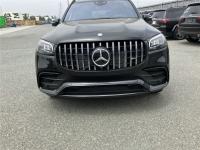 奔驰GLS63 AMG
