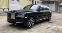 2024款 劳斯莱斯库里南(Cullinan) 6.7T 标准型