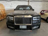 2024款 劳斯莱斯库里南(Cullinan) 6.7T 标准型