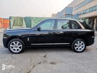 劳斯莱斯库里南(Cullinan)