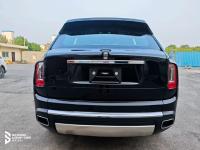 劳斯莱斯库里南(Cullinan)