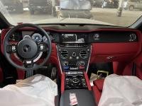 劳斯莱斯库里南(Cullinan)