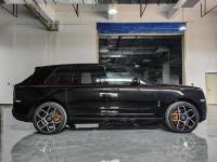 劳斯莱斯库里南(Cullinan)