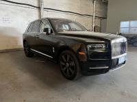 劳斯莱斯库里南(Cullinan)