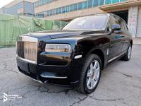 2024款 劳斯莱斯库里南(Cullinan) 6.7T 标准型