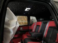 劳斯莱斯库里南(Cullinan)