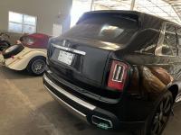 劳斯莱斯库里南(Cullinan)