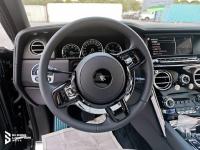 劳斯莱斯库里南(Cullinan)