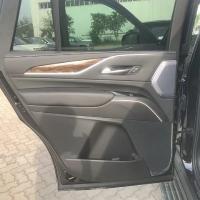 凯迪拉克凯雷德