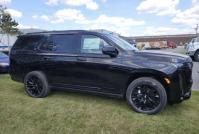 2024款 凯迪拉克凯雷德 3.0T 柴油 标轴 四驱 Sport Platinum