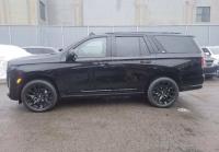 凯迪拉克凯雷德