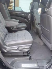 凯迪拉克凯雷德