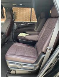 凯迪拉克凯雷德