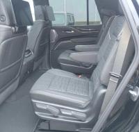 凯迪拉克凯雷德