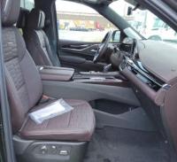 凯迪拉克凯雷德