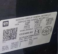 凯迪拉克凯雷德