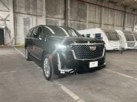 2024款 凯迪拉克凯雷德 3.0T 柴油 ESV加长 四驱 Premium Luxury