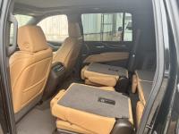 凯迪拉克凯雷德