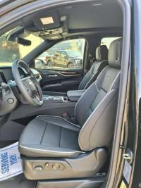 凯迪拉克凯雷德