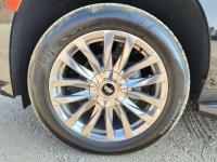 凯迪拉克凯雷德