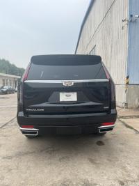 凯迪拉克凯雷德