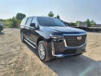 2024款 凯迪拉克凯雷德 3.0T 柴油 ESV加长 四驱 Premium Luxury