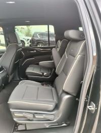 凯迪拉克凯雷德