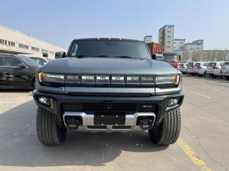 2024款 悍马EV SUV EDITION 1 联系电话：15620023077 万经理{同微信} 可零首付 定金发车 大商无欺 无隐藏消费