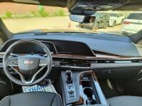 凯迪拉克凯雷德