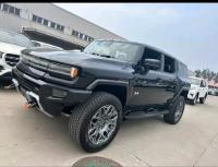 2024款 悍马EV SUV 3X