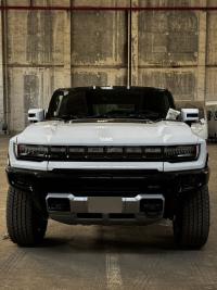 2024款 悍马EV 3X SUV