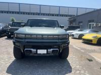 2024款 悍马EV 3X SUV