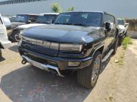 2024款 悍马EV 3X SUV