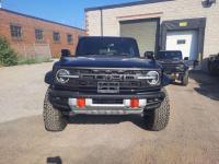 2024款 福特烈马Bronco 3.0T 四门 Raptor猛禽