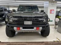 2024款 福特烈马Bronco 3.0T 四门 Raptor猛禽