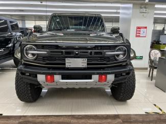 2024款 福特烈马Bronco 3.0T 四门 Raptor猛禽 联系电话：15620023077 万经理{同微信} 可零首付 定金发车 大商无欺 无隐藏消费