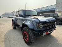 福特烈马Bronco