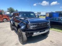 2024款 福特烈马Bronco 3.0T 四门 Raptor猛禽
