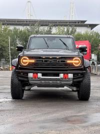 福特烈马Bronco