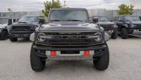 2024款 福特烈马Bronco 3.0T 四门 Raptor猛禽