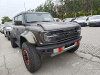 2024款 福特烈马Bronco 3.0T 四门 Raptor猛禽