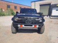 2024款 福特烈马Bronco 3.0T 四门 Raptor猛禽