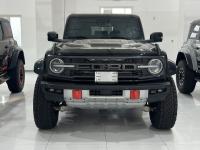 2024款 福特烈马Bronco 3.0T 四门 Raptor猛禽
