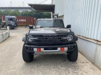 2024款 福特烈马Bronco 3.0T 四门 Raptor猛禽