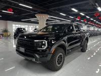 2024款 福特游骑侠 3.0T 四门 Raptor猛禽