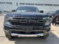 2024款 福特游骑侠 3.0T 四门 Raptor猛禽