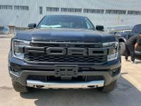 2024款 福特游骑侠 3.0T 四门 Raptor猛禽