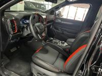 福特Ranger游骑侠