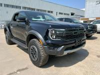 福特Ranger游骑侠