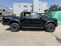 福特Ranger游骑侠